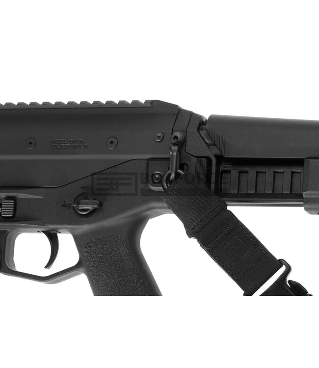 Clawgear QA Two Point Sling Snap Hook - Coyote