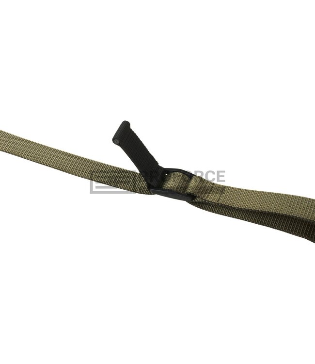 Clawgear QA Two Point Sling Snap Hook - RAL7013