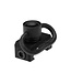 Metal QD Sling Attachment Mount - Black
