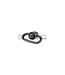Element QD Sling Swivel - Black