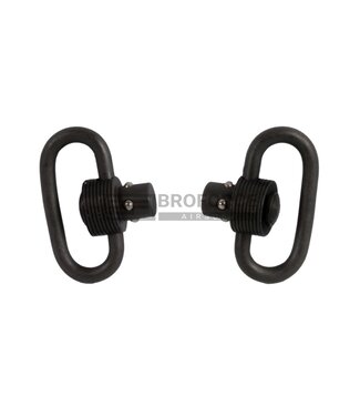 Madbull QD Sling Swivel 2pcs