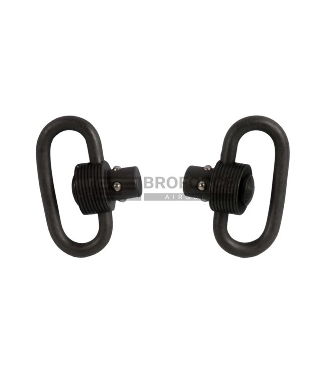 Madbull QD Sling Swivel 2pcs