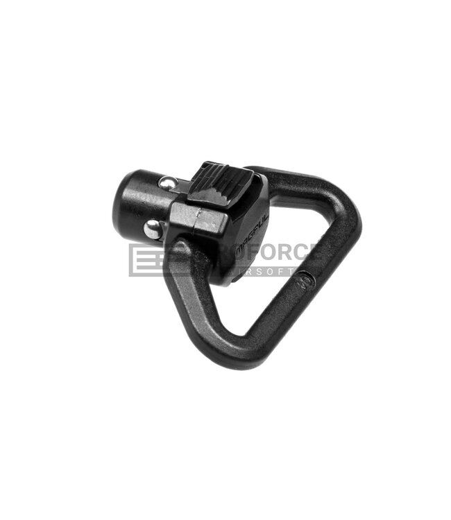 Magpul QDM Quick Disconnect Sling Swivel - Black