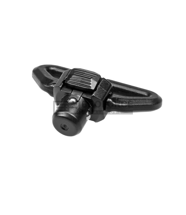 Magpul QDM Quick Disconnect Sling Swivel - Black