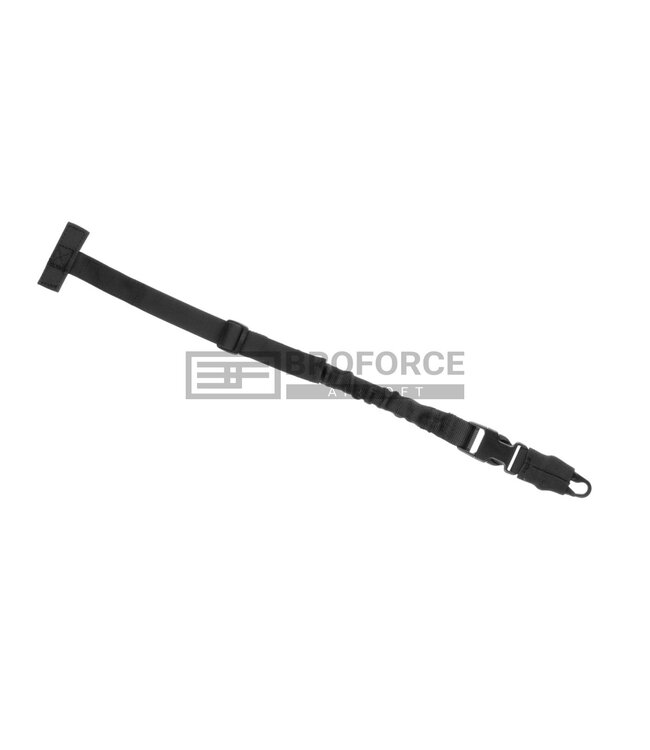 Warrior Quick Release Sling - Black