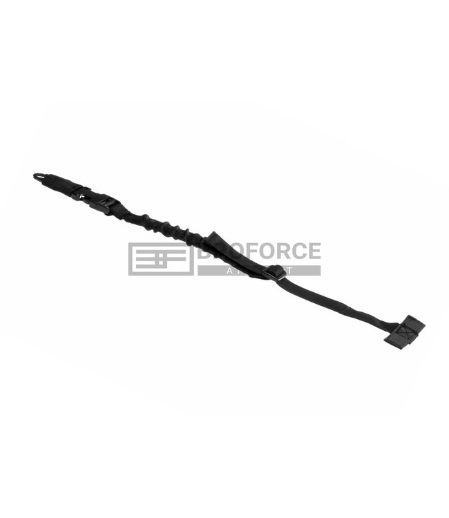 Warrior Quick Release Sling - Black