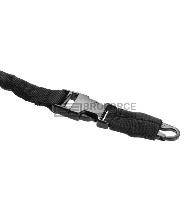 Warrior Quick Release Sling - Black