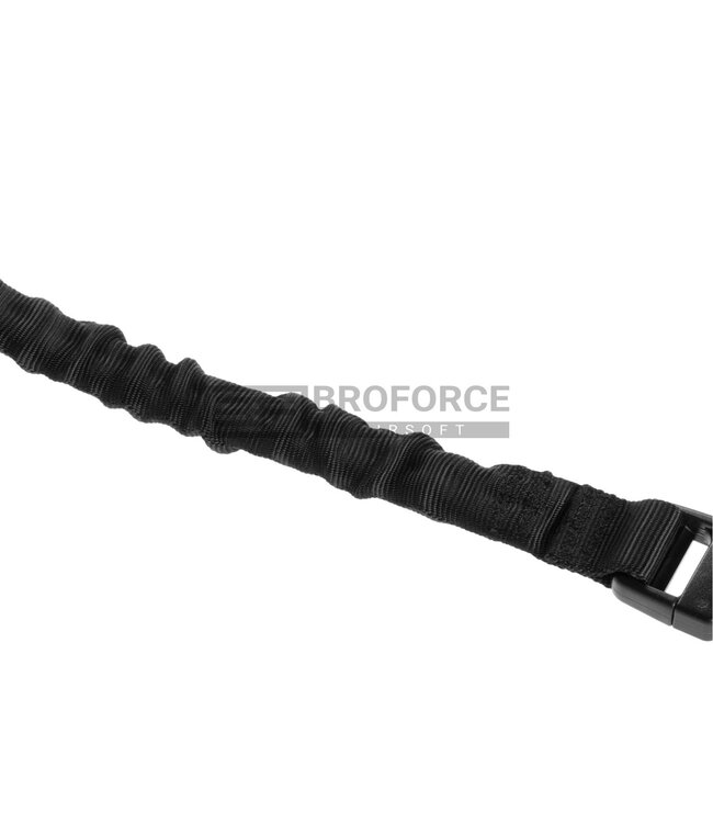 Warrior Quick Release Sling - Black