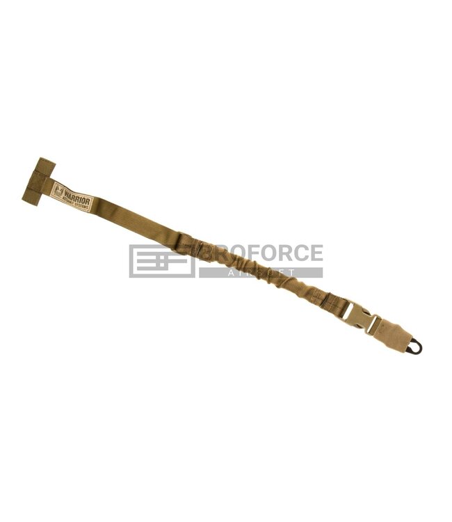 Warrior Quick Release Sling - Coyote