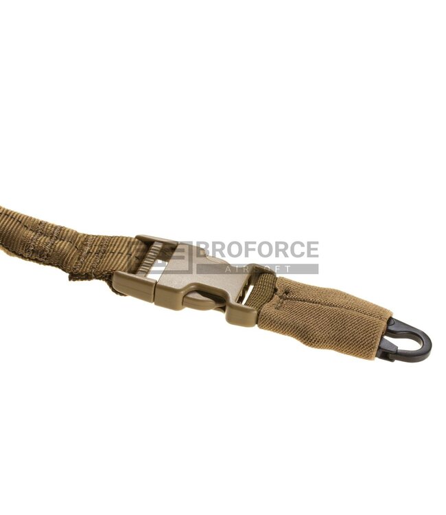 Warrior Quick Release Sling - Coyote
