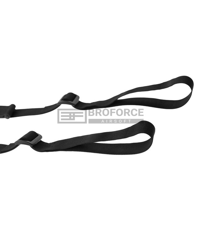 Clawgear Raider 2PT Sling - Black