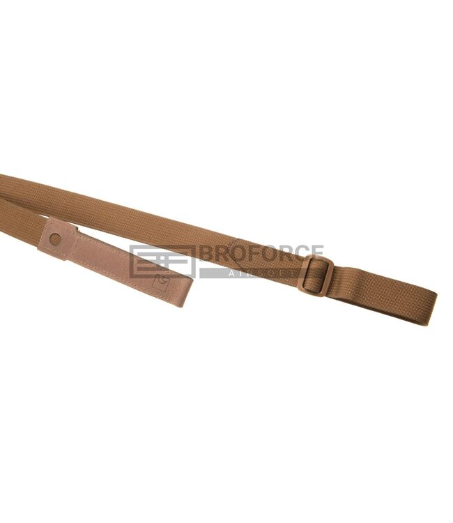 Clawgear Raider 2PT Sling - Coyote