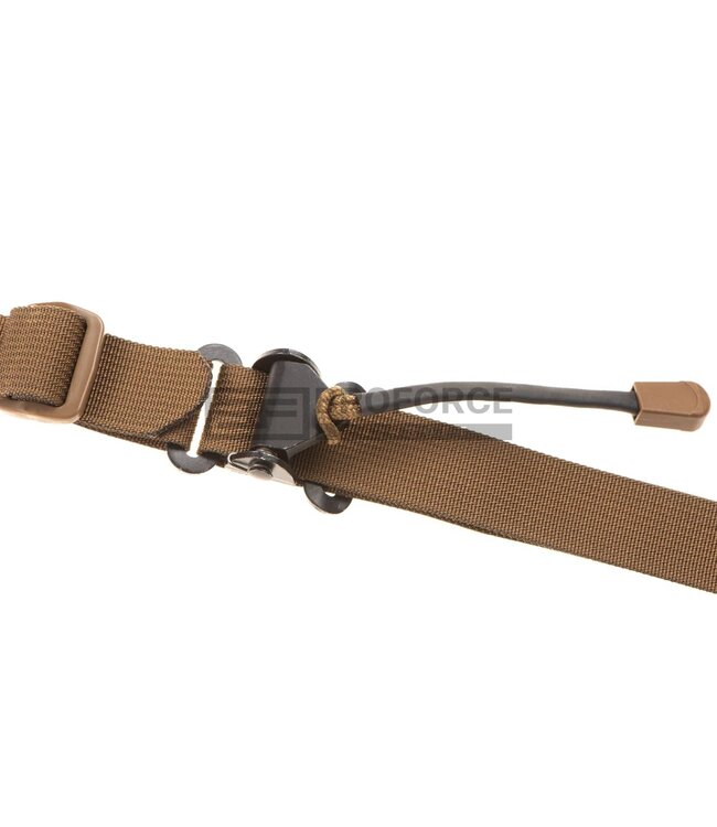 Clawgear Raider 2PT Sling - Coyote