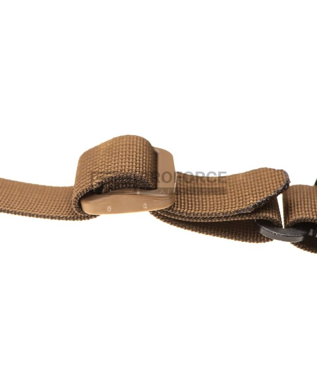 Clawgear Raider 2PT Sling - Coyote