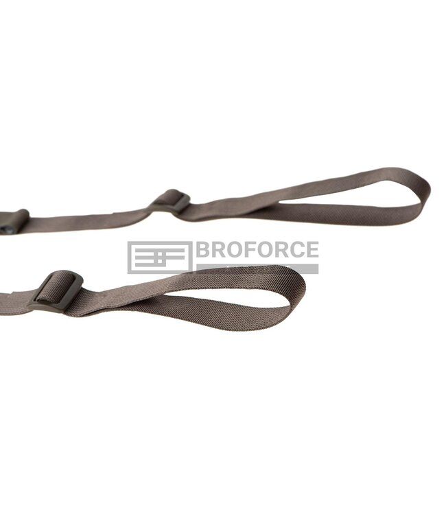 Clawgear Raider 2PT Sling - RAL7013
