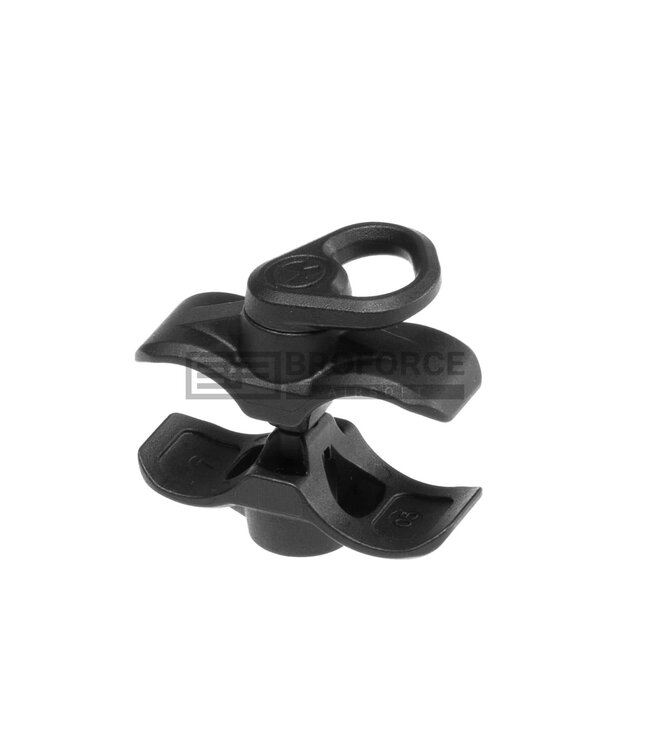 Magpul Remington 870 SGA Forward Sling Mount - Black