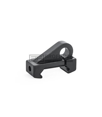 Metal RIS Sling Mount - Black Metal RIS Sling Mount - Black