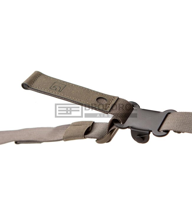 Clawgear Shotgun Sling Snap Hook - RAL7013