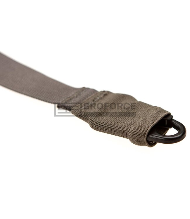 Clawgear Shotgun Sling Snap Hook - RAL7013