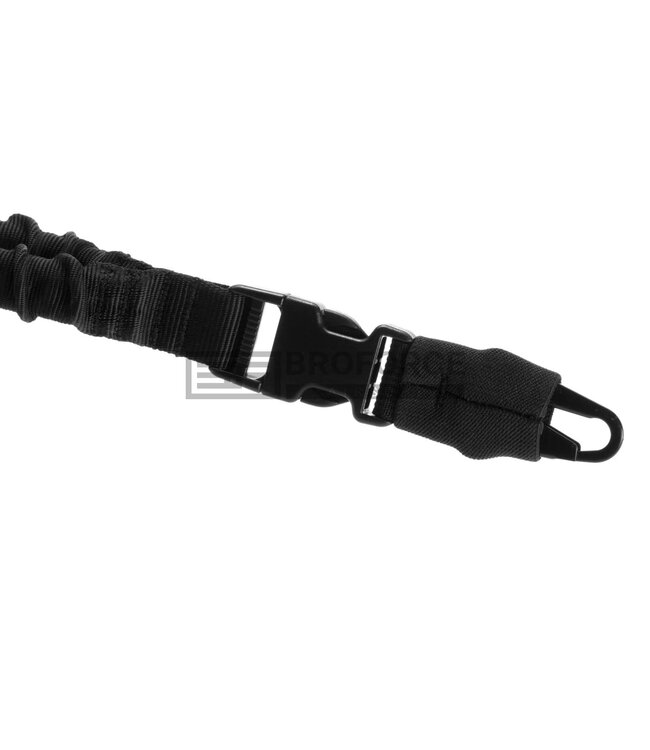 Warrior Single Point Bungee Sling - Black