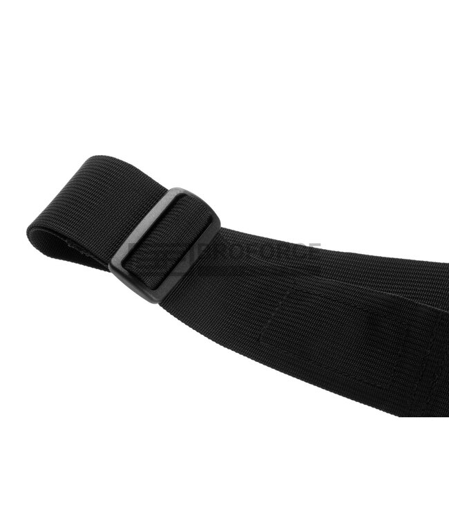 Warrior Single Point Bungee Sling - Black