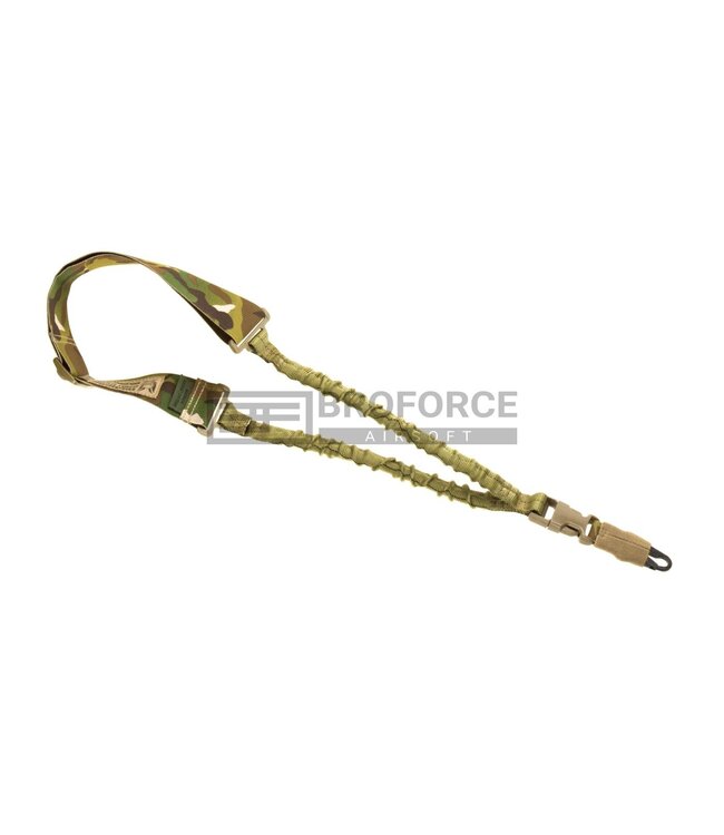Warrior Single Point Bungee Sling - Multicam