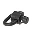 Clawgear Sling Swivel 1.00 Inch Stainless Steel - Black