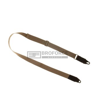 Invader Gear Sniper Rifle Sling - Coyote Invader Gear Sniper Rifle Sling - Coyote