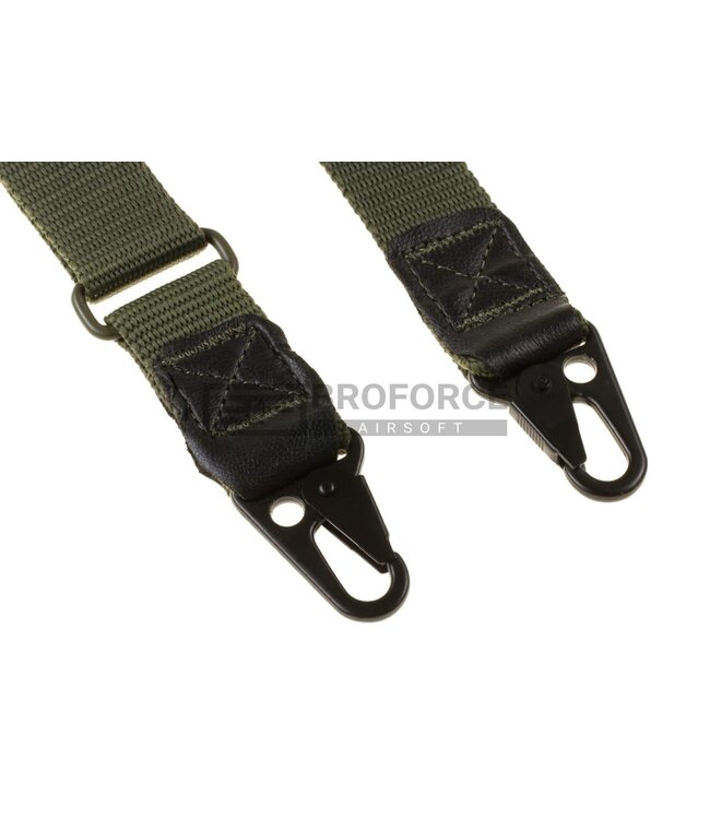 Invader Gear Sniper Rifle Sling - OD