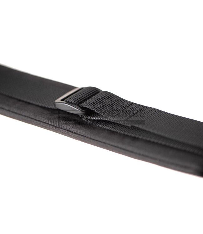 Clawgear Sniper Rifle Sling Padded QD Swivel - Black