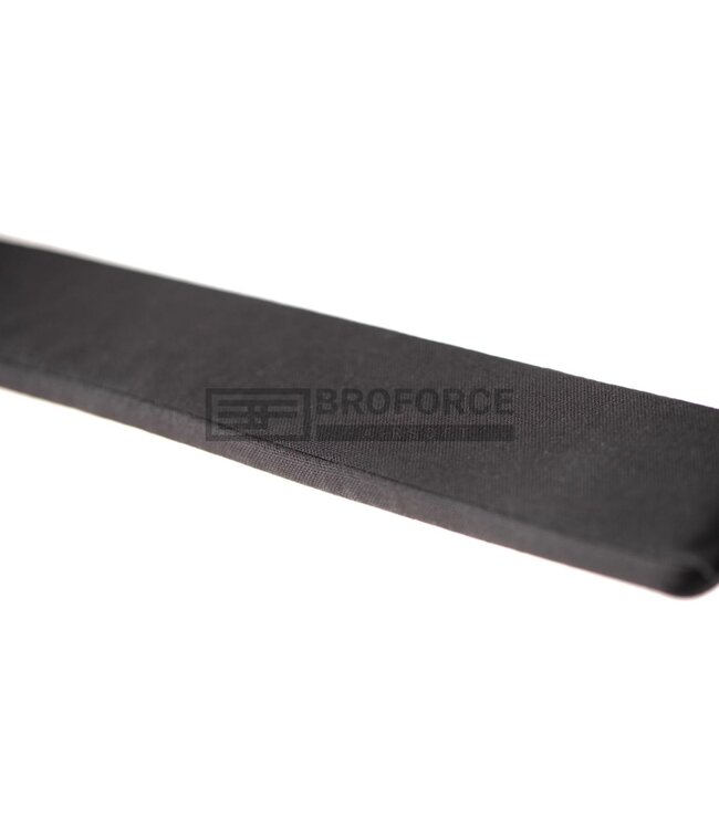 Clawgear Sniper Rifle Sling Padded QD Swivel - Black