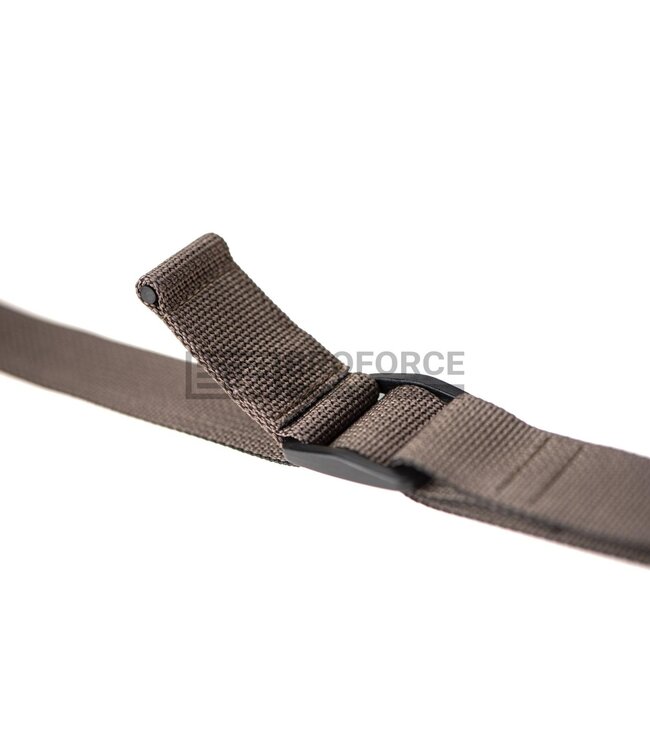 Clawgear Sniper Rifle Sling Padded QD Swivel - RAL7013