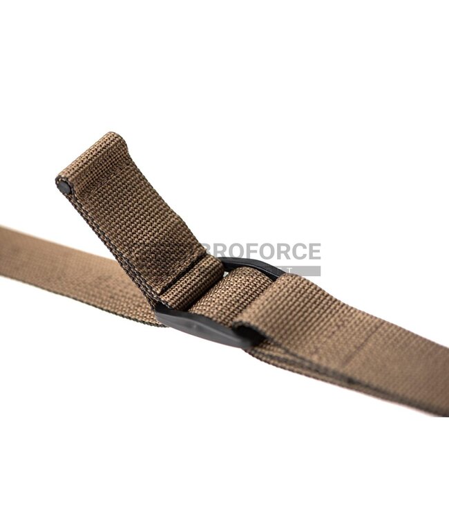 Clawgear Sniper Rifle Sling Padded Snap Hook - Coyote