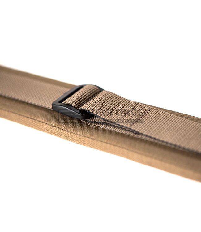 Clawgear Sniper Rifle Sling Padded Snap Hook - Coyote