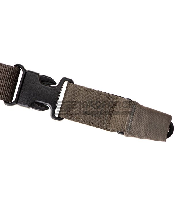 Clawgear Sniper Rifle Sling Padded Snap Hook - RAL7013