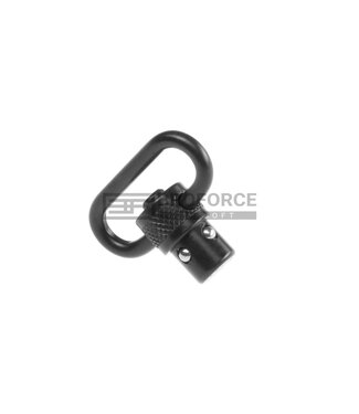 Leapers SPB QD Sling Swivel 1.09 Inch Leapers SPB QD Sling Swivel 1.09 Inch