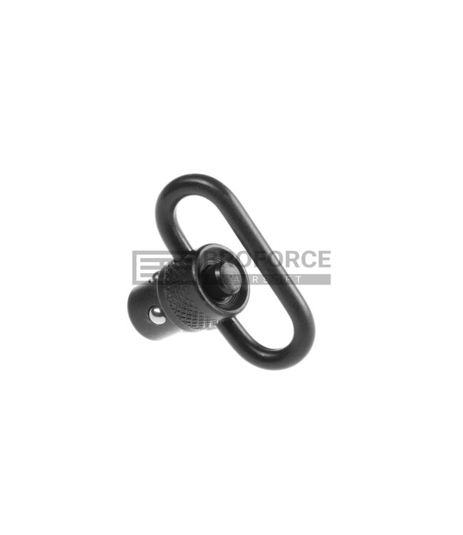 Leapers SPB QD Sling Swivel 1.09 Inch
