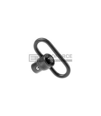 Leapers SPB QD Sling Swivel 1.25 Inch