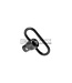 Leapers SPB QD Sling Swivel 1.25 Inch