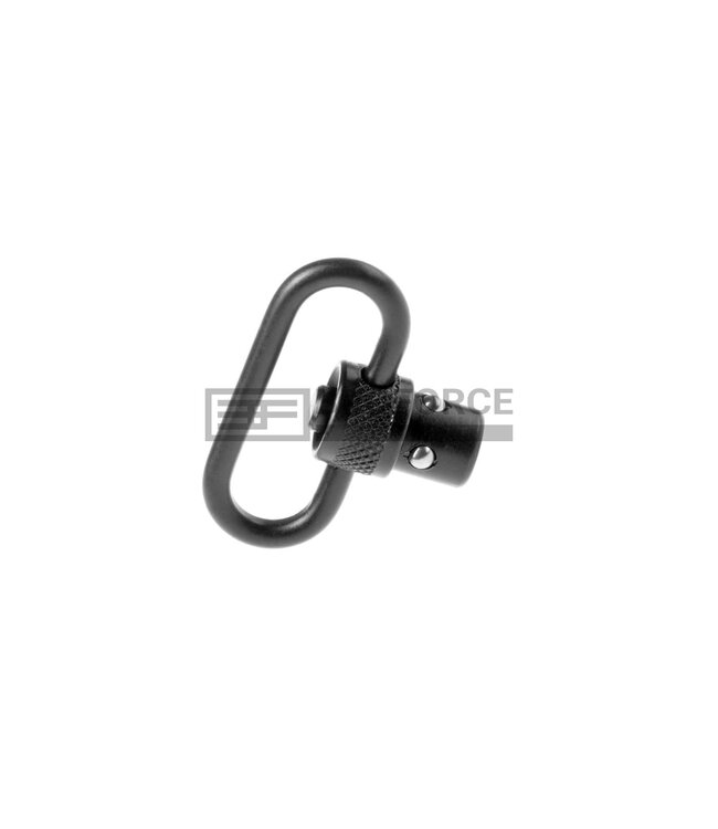 Leapers SPB QD Sling Swivel 1.25 Inch