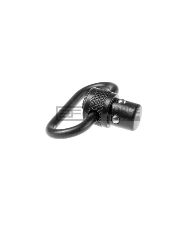 Leapers SPB QD Sling Swivel 1.25 Inch