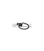 Leapers SPB QD Sling Swivel C Loop 1.29 Inch