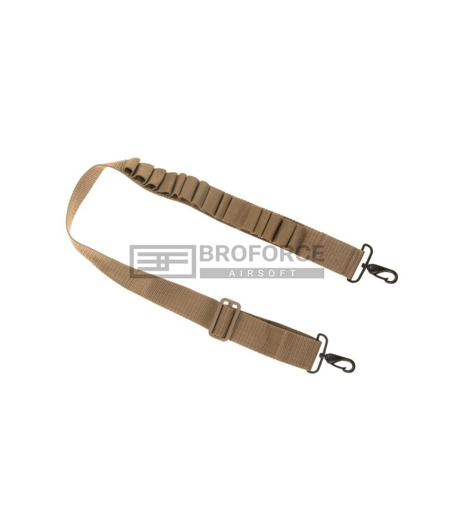Invader Gear Tactical Shotgun Sling - Coyote