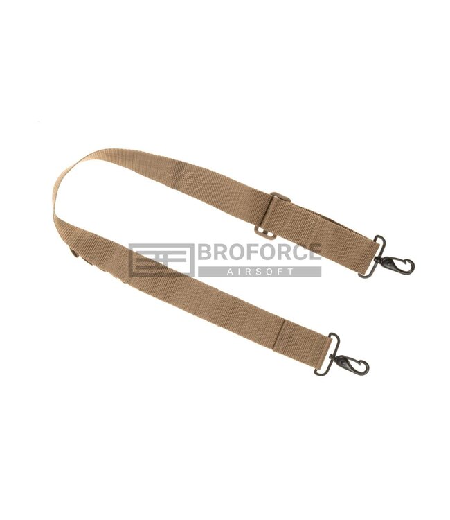 Invader Gear Tactical Shotgun Sling - Coyote