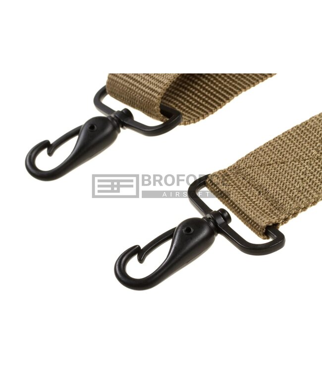 Invader Gear Tactical Shotgun Sling - Coyote