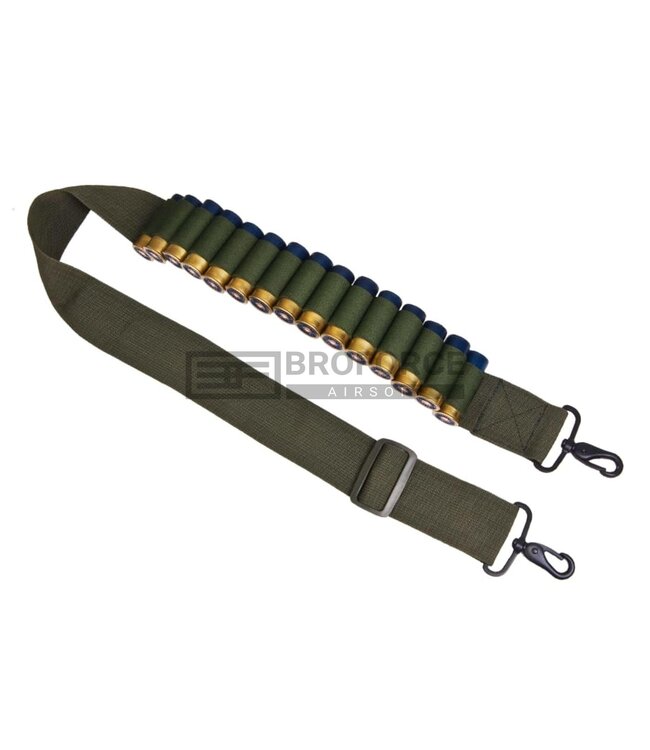 Invader Gear Tactical Shotgun Sling - OD