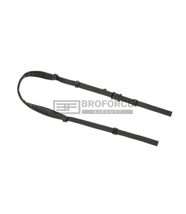 Pirate Arms Two Point Tactical Sling - Black