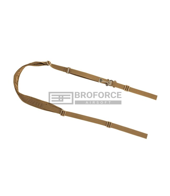 Pirate Arms Two Point Tactical Sling - Coyote