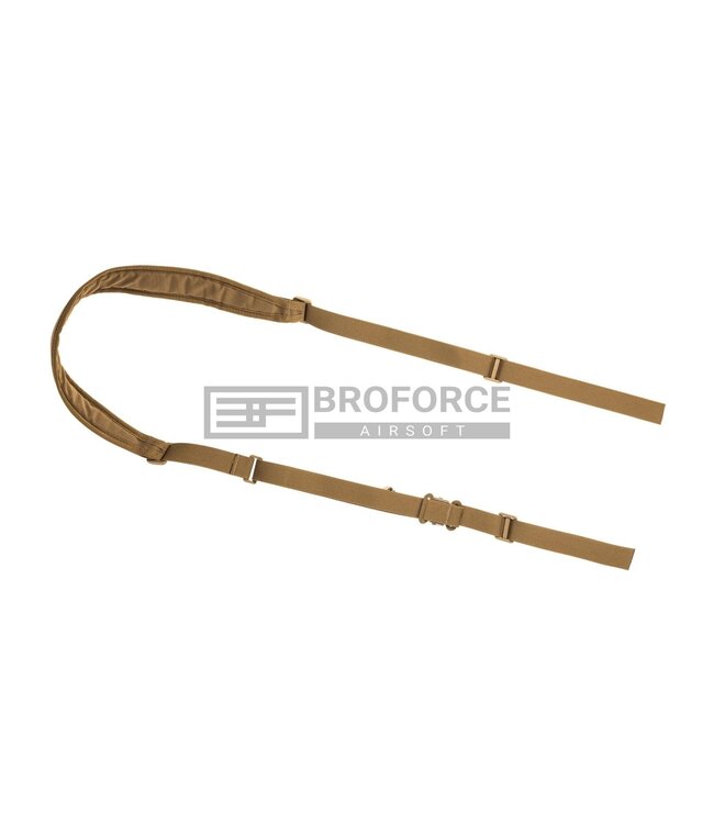 Pirate Arms Two Point Tactical Sling - Coyote