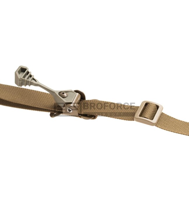 Pirate Arms Two Point Tactical Sling - Coyote